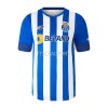 Billiga Fotbollströjor FC Porto Hemma tröja 2022/23 Kortärmad